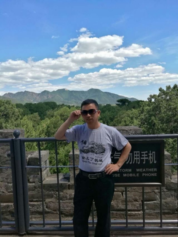 天天心情好的第一张照片--承德交友中心