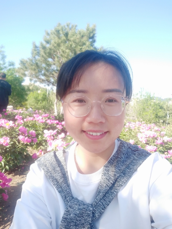 林宝的第一张照片--承德交友中心